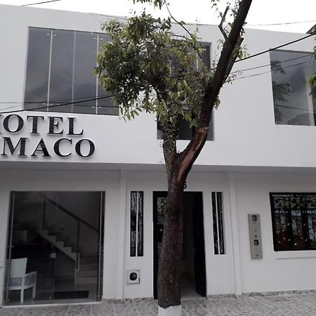 Hotel Limaco Нейва Экстерьер фото