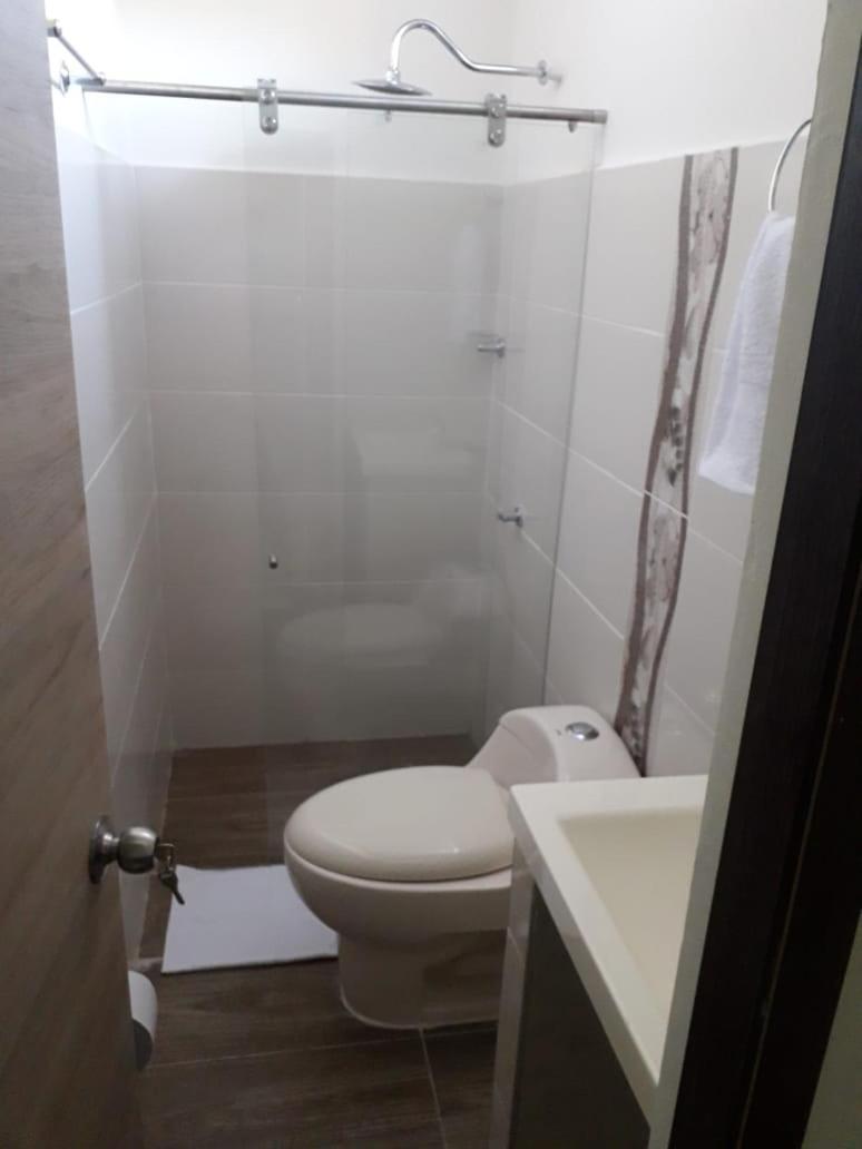 Hotel Limaco Нейва Экстерьер фото
