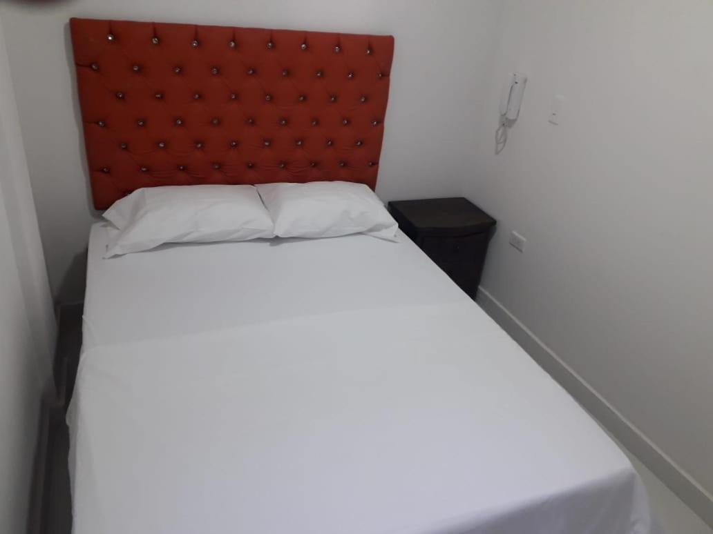 Hotel Limaco Нейва Экстерьер фото